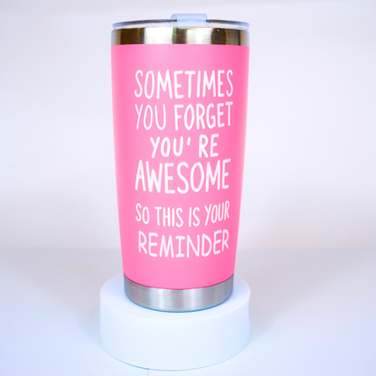 Women’s Self Care – Spa Gift Box - Chamomile Lavender Relaxing Candle