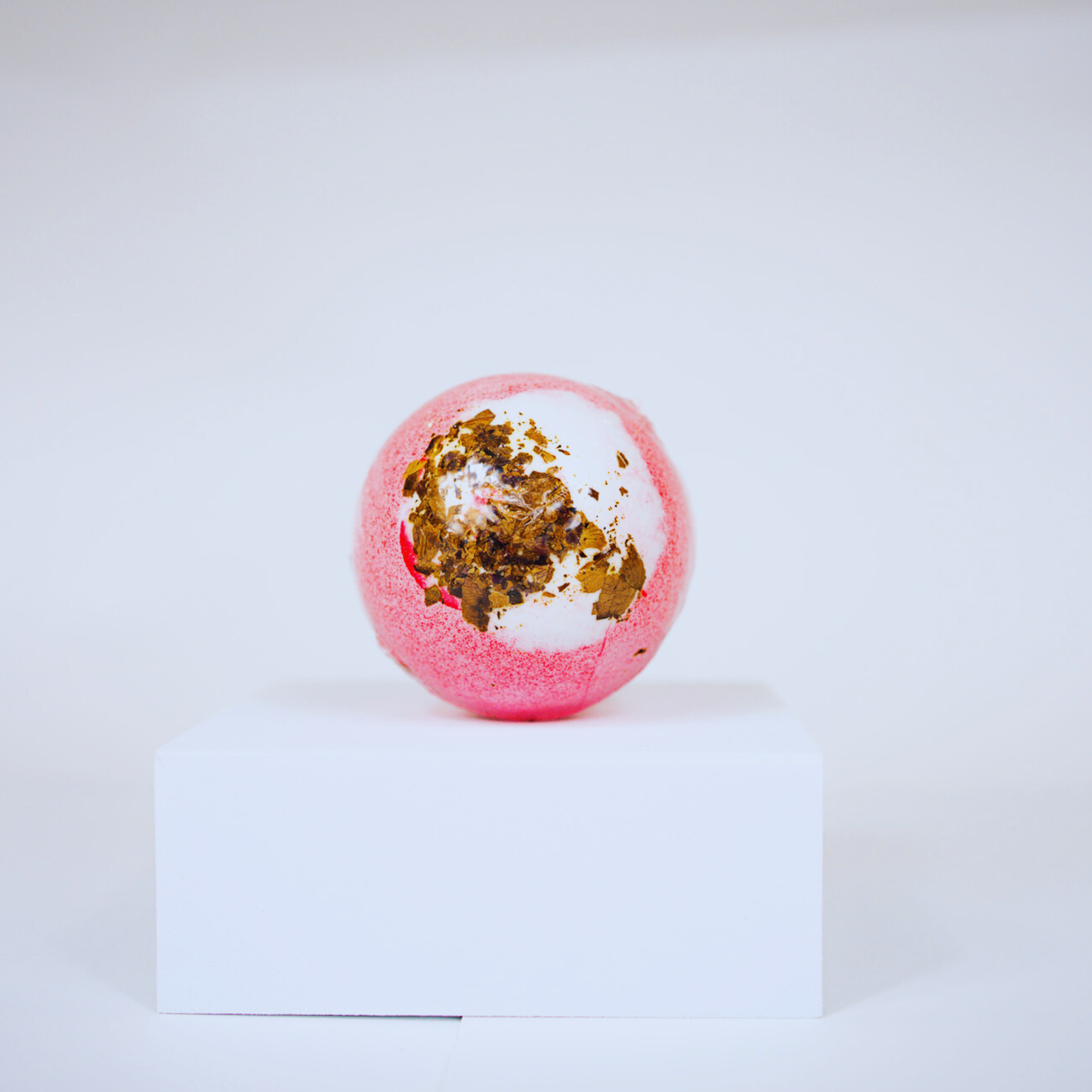 Women’s Self Care – Spa Gift Box - Chamomile Lavender Relaxing Candle