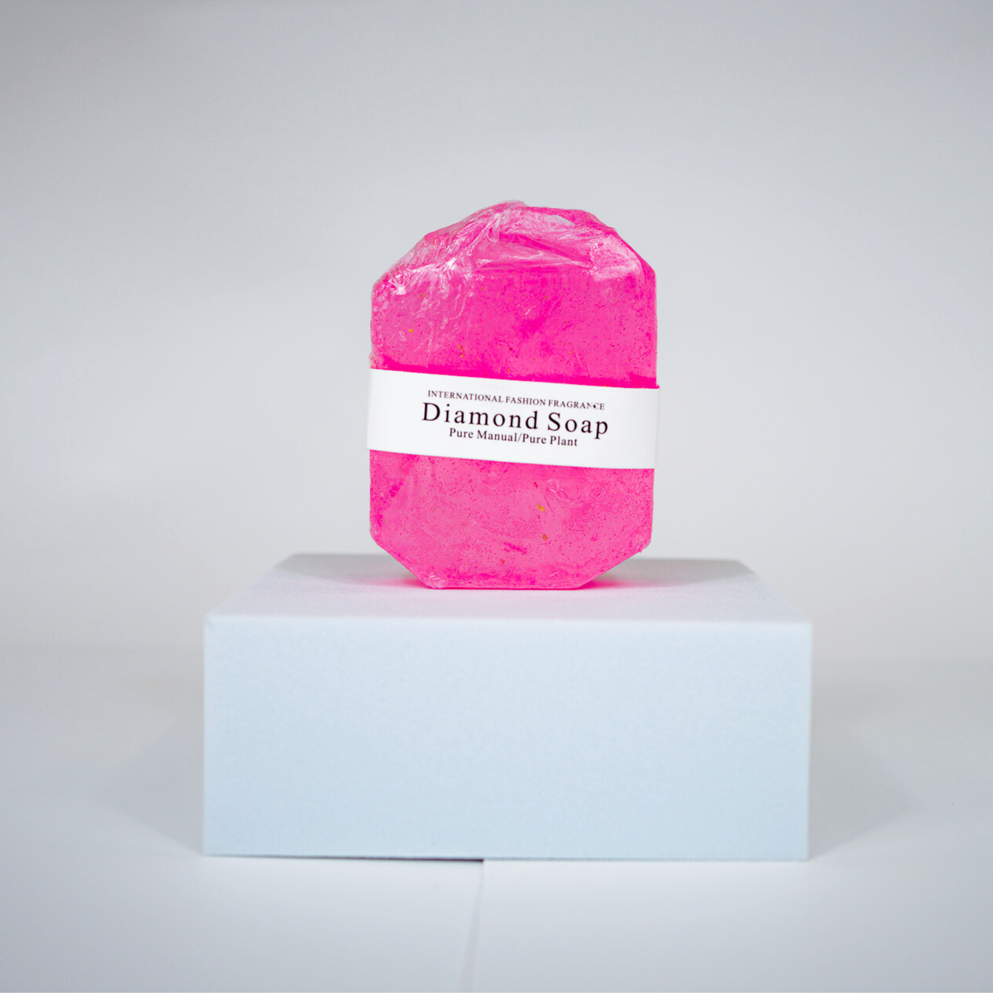 Women’s Self Care – Spa Gift Box - Chamomile Lavender Relaxing Candle