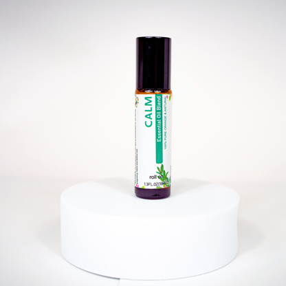 Women’s Self Care – Spa Gift Box with Lavender Calming Candle