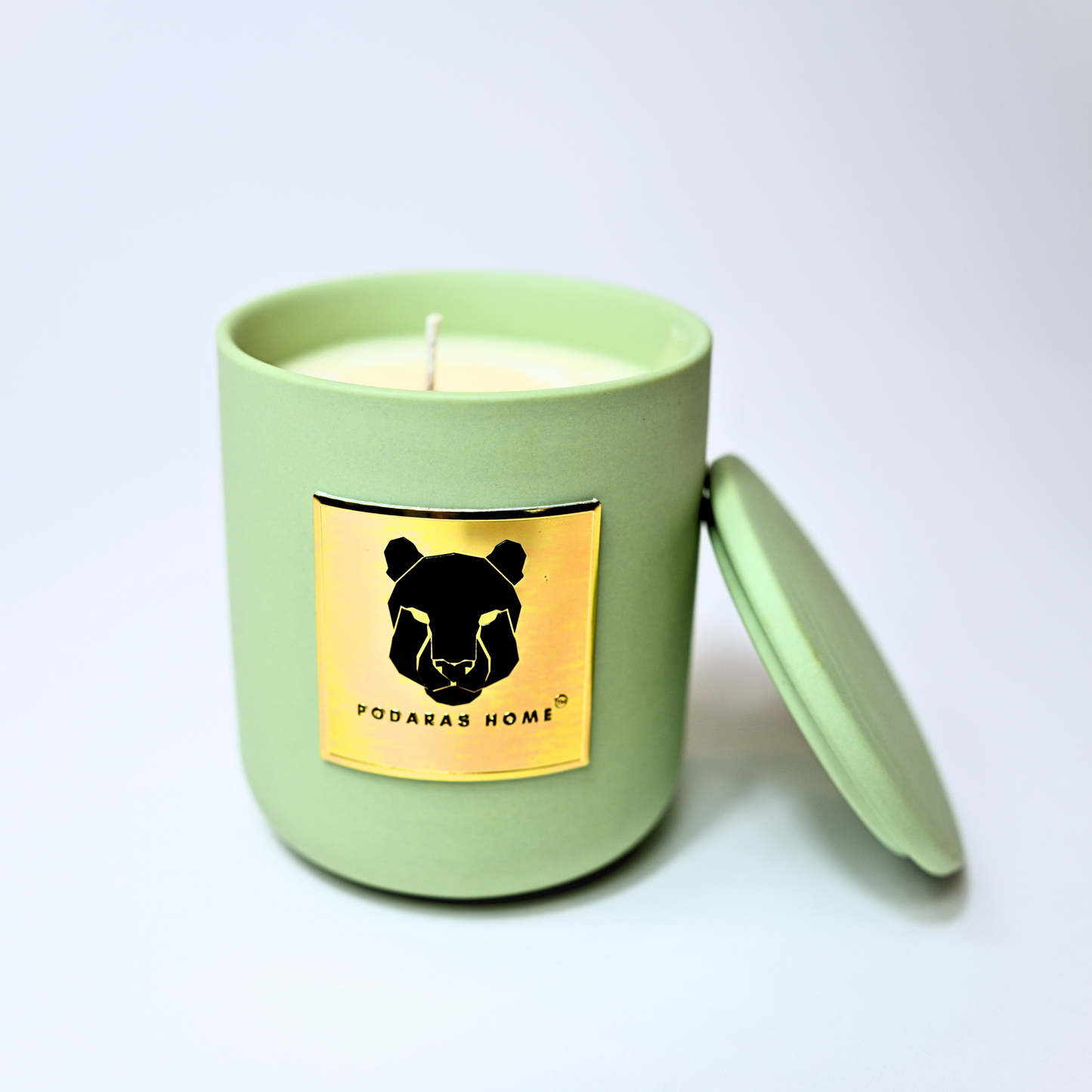 "Serenity" Spa Candle