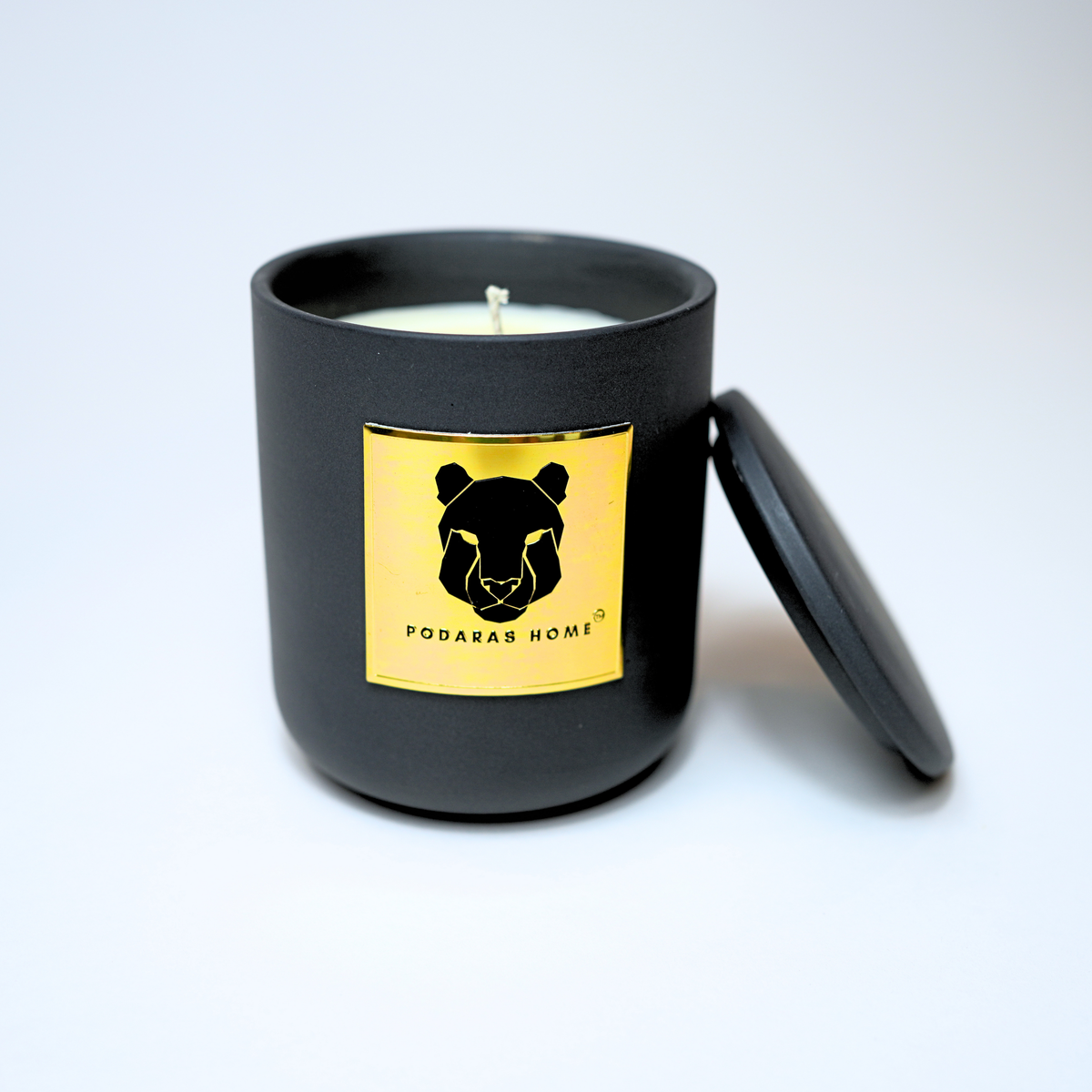 "Secret Retreat" Spa Candle