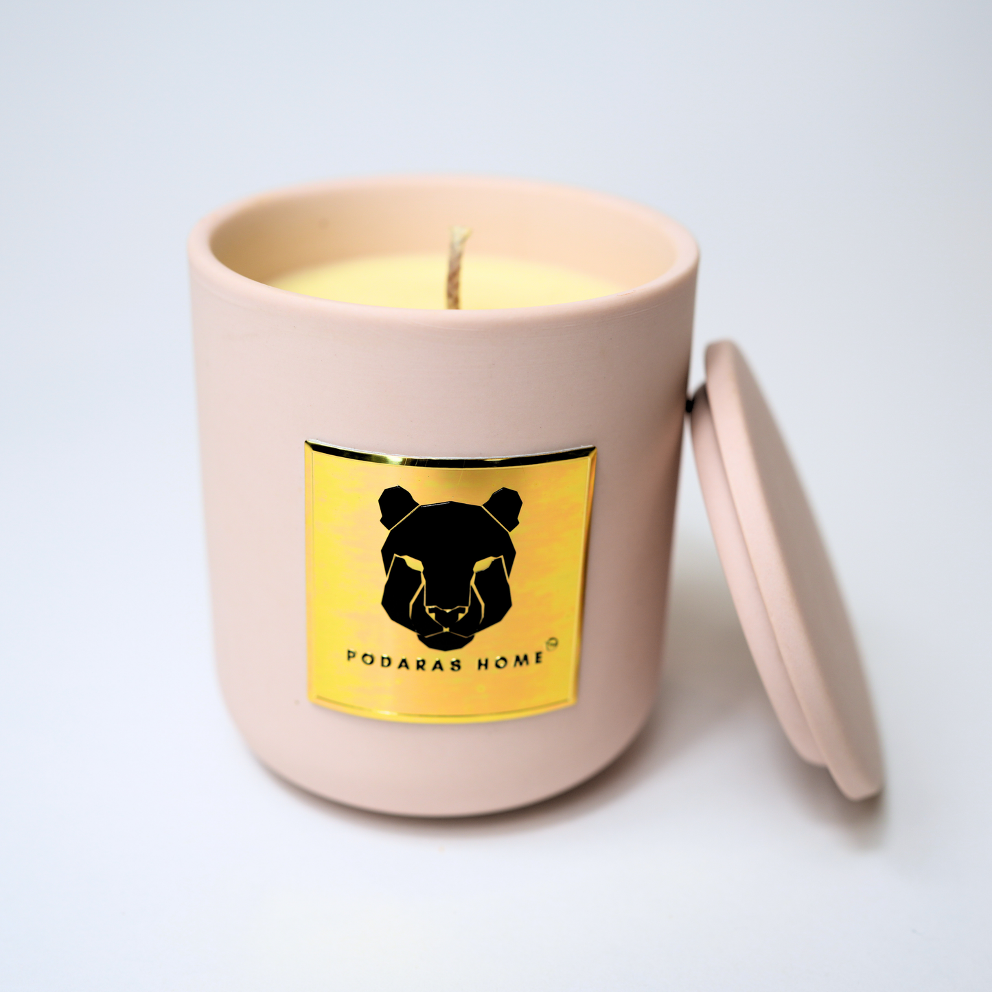 "Tranquility" Spa Candle