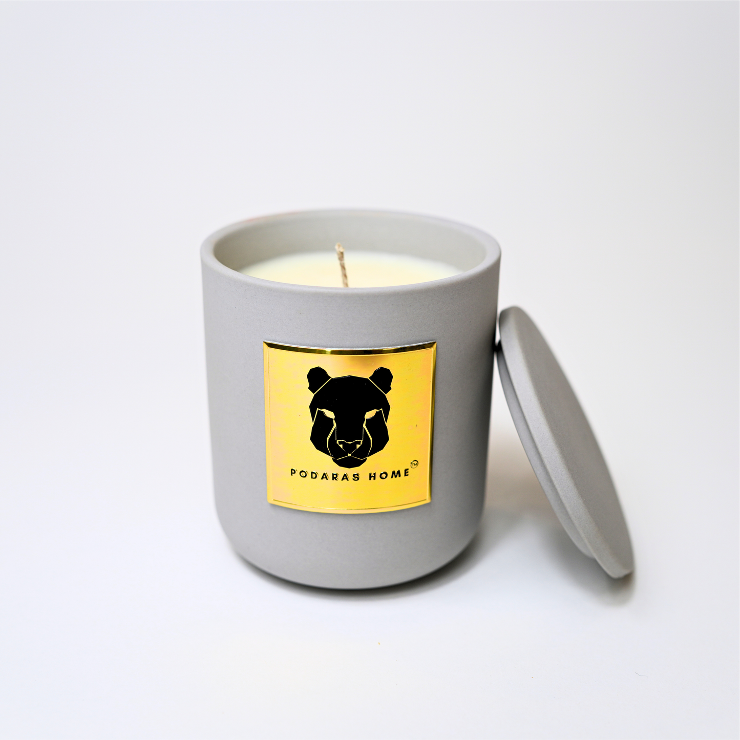 "Pure Calm" Spa Candle