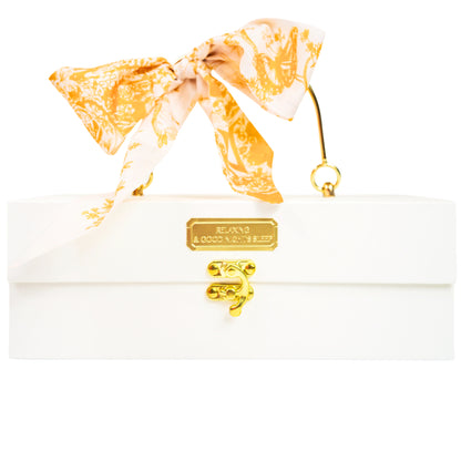 Chamomile & Lavender Relaxing Candle -Room Spray - Reed Diffuser Gift Set