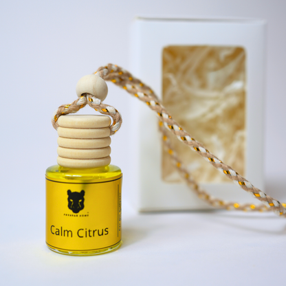 Handmade Car Diffuser