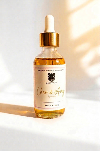Luxury Body Oils