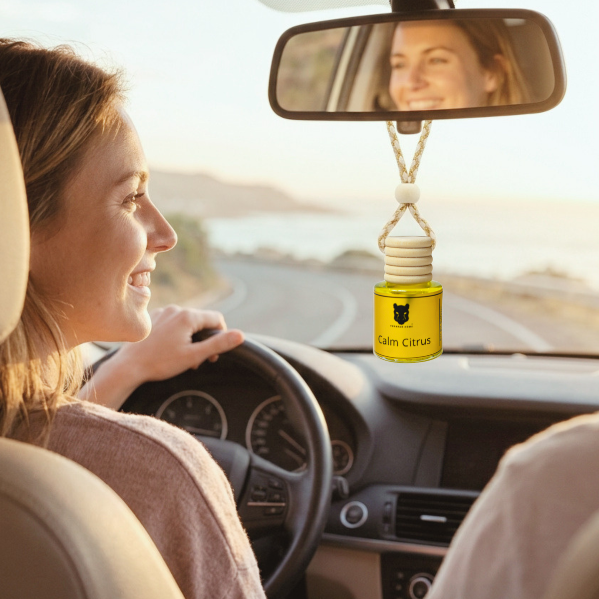 Handmade Car Diffuser